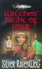 Witches' Night of Fear Cover Image