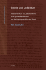 Gnosis Und Judentum: Alttestamentliche Und Jüdische Motive in Der Gnostischen Literatur Und Das Ursprungsproblem Der Gnosis (Nag Hammadi and Manichaean Studies #75) By Jaan Lahe Cover Image