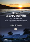 Smart Solar Pv Inverters with Advanced Grid Support Functionalities Cover Image