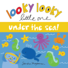 Looky Looky Little One Under the Sea By Sandra Magsamen Cover Image