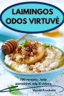 Laimingos Odos Virtuve Cover Image