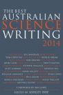 The Best Australian Science Writing 2014 Cover Image