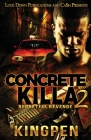 Concrete Killa 2 By Kingpen Cover Image