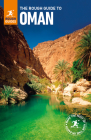 The Rough Guide to Oman (Travel Guide) Cover Image