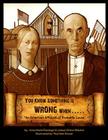 You Know Something is Wrong When.....: An American Affidavit of Probable Cause By Anna Maria Riezinger, Paul Alan Snover (Illustrator), James Clinton Belcher Cover Image