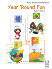 Year Round Fun, Book 3 By Kevin Costley (Composer) Cover Image