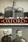 Oxford in the Civil War: Battle for a Vanquished Land By Stephen Enzweiler Cover Image