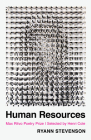 Human Resources: Poems By Ryann Stevenson Cover Image