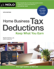Home Business Tax Deductions: Keep What You Earn Cover Image