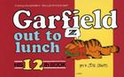 Garfield Out to Lunch Cover Image