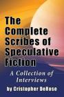 The Complete Scribes of Speculative Fiction Cover Image