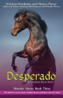 Desperado Cover Image