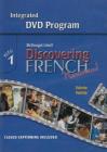 Integrated DVD Program Level 1 Cover Image