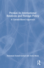 Persian in International Relations and Foreign Policy: A Content-Based Approach Cover Image