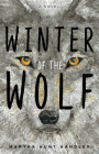 Winter of the Wolf By Martha Hunt Handler Cover Image