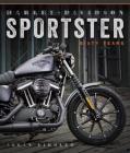 Harley-Davidson Sportster: Sixty Years By Allan Girdler Cover Image