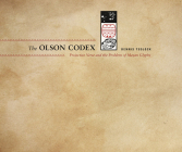The Olson Codex: Projective Verse and the Problem of Mayan Glyphs (Recencies Series: Research and Recovery in Twentieth-Century) By Dennis Tedlock Cover Image