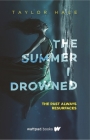 The Summer I Drowned By Taylor Hale Cover Image