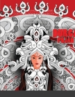 The World's Most Expensive Adult Coloring Book for Anybody Who Can Afford It, the Rich, or Wealthy: An Adult Coloring Book Features over 30 Pages Gian By Beatrice Harrison Cover Image