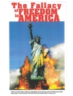 The Fallacy of Freedom in America By Gloria Bell Cover Image