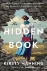 The Hidden Book: A Novel By Kirsty Manning Cover Image