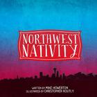 Northwest Nativity By Christopher Routly (Illustrator), Mike Howerton Cover Image