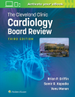 The Cleveland Clinic Cardiology Board Review Cover Image