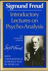 Introductory Lectures on Psycho-Analysis (Complete Psychological Works of Sigmund Freud) Cover Image