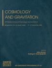 Cosmology and Gravitation: XIIth Brazilian School of Cosmology and Gravitation, Mangaratiba, Rio de Janeiro, Brazil, 10-23 September 2006 (AIP Conference Proceedings (Numbered) #910) Cover Image