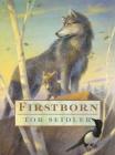 Firstborn Cover Image