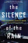 The Silence of the Rain: An Inspector Espinosa Mystery (Inspector Espinosa Mysteries #1) Cover Image
