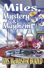 Miles, Mystery & Mayhem By Lois McMaster Bujold, James Baen (Editor) Cover Image