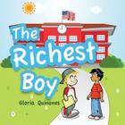 The Richest Boy Cover Image