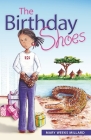 The Birthday Shoes By Mary Weeks Millard Cover Image