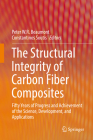 The Structural Integrity of Carbon Fiber Composites: Fifty Years of Progress and Achievement of the Science, Development, and Applications By Peter W. R. Beaumont (Editor), Constantinos Soutis (Editor), Alma Hodzic (Editor) Cover Image