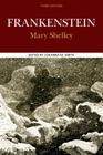 Frankenstein By Mary Shelley, Johanna M. Smith Cover Image