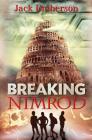 Breaking Nimrod By Jack Emberson Cover Image