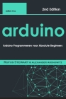 Arduino: Arduino Programmeren voor Absolute Beginners By Rufus Stewart Cover Image