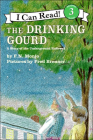 Drinking Gourd (I Can Read Books: Level 3) By F. N. Monjo, Fred Brenner (Illustrator) Cover Image