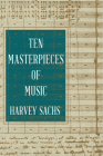 Ten Masterpieces of Music Cover Image