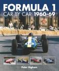 Formula 1: Car by Car 1960-69 (Formula 1 CBC) Cover Image