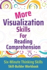 More Visualization Skills for Reading Comprehension Cover Image