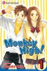 Monkey High!, Vol. 1 By Shouko Akira Cover Image