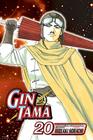 Gin Tama, Vol. 20 By Hideaki Sorachi Cover Image