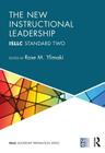 The New Instructional Leadership: ISLLC Standard Two (Psel/Nelp Leadership Preparation) Cover Image