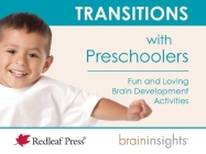 Transitions with Preschoolers (Brain Insights) By Deborah McNelis Cover Image