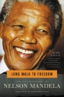 Long Walk to Freedom: The Autobiography of Nelson Mandela Cover Image