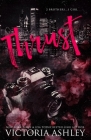 Thrust By Charisse Spiers (Editor), Clarise Tan (Illustrator), Victoria Ashley Cover Image