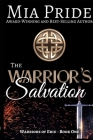 The Warrior's Salvation Cover Image