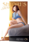 Shiori's Diary Vol. 3 By Tsuya Tsuya Cover Image